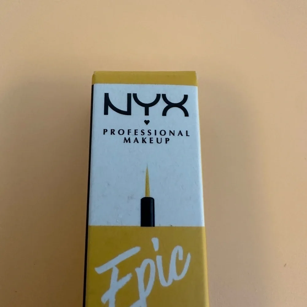🩷5/$10 NYX Epic Wear Waterproof Eyeliner